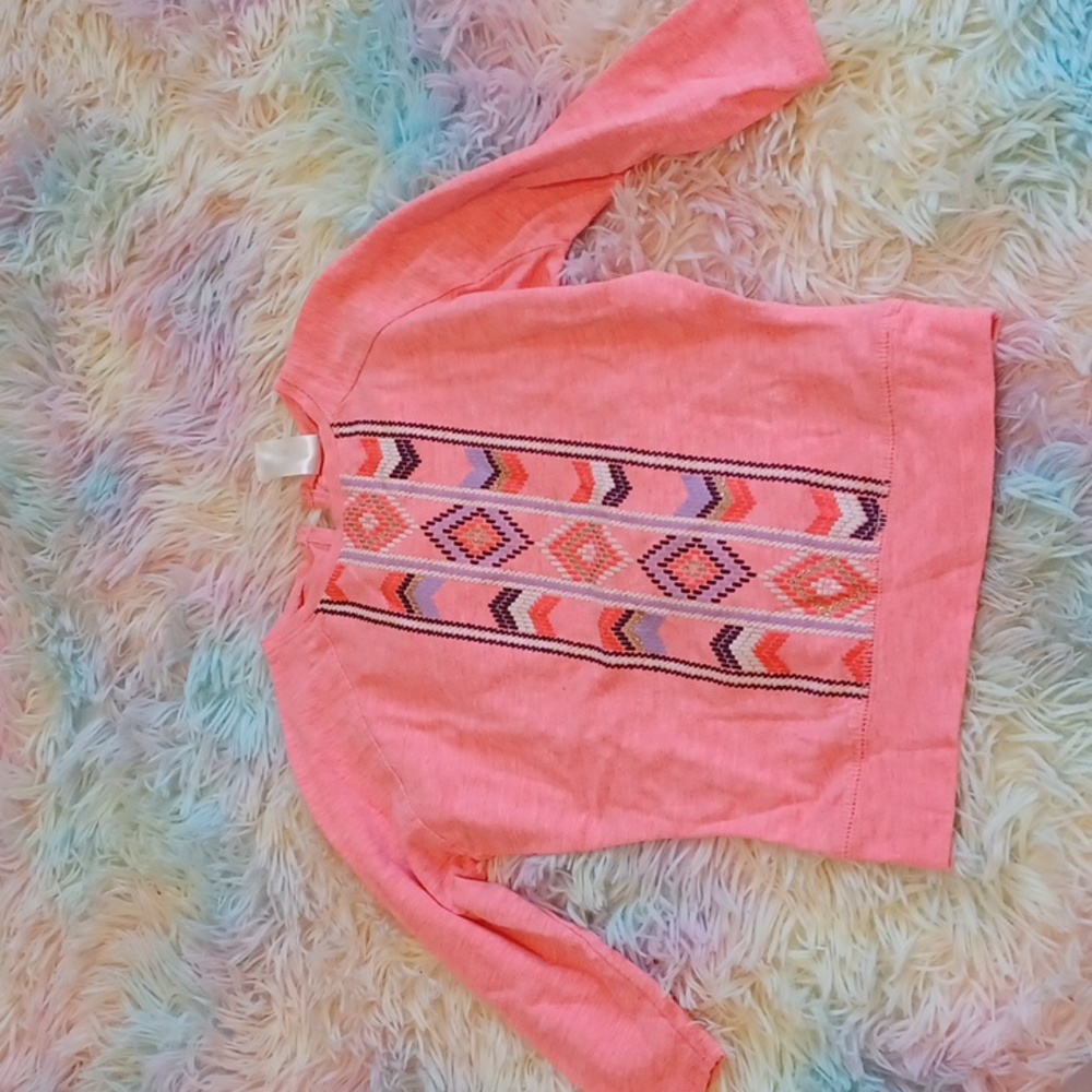 24m girls top